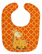 Load image into Gallery viewer, Giraffes Baby Bib BB8588BIB
