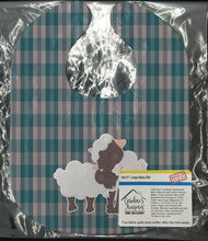 Load image into Gallery viewer, Sheep Baby Bib BB8590BIB