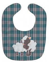 Load image into Gallery viewer, Sheep Baby Bib BB8590BIB