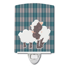 Load image into Gallery viewer, Sheep Ceramic Night Light BB8590CNL