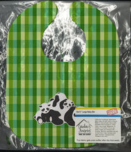 Load image into Gallery viewer, Pandas Baby Bib BB8591BIB