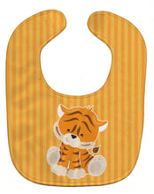 Load image into Gallery viewer, Tiger Baby Bib BB8611BIB