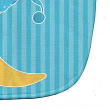 Load image into Gallery viewer, Baby Boy Moon Baby Bib BB8622BIB