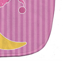 Load image into Gallery viewer, Baby Girl Moon Baby Bib BB8623BIB
