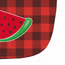 Load image into Gallery viewer, Backyard BBQ Watermelon Baby Bib BB8630BIB