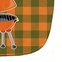 Load image into Gallery viewer, Backyard BBQ Grill Baby Bib BB8632BIB