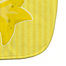 Load image into Gallery viewer, Starfish Baby Bib BB8640BIB