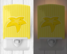Load image into Gallery viewer, Starfish Ceramic Night Light BB8640CNL