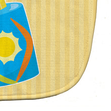 Load image into Gallery viewer, Beach Lotion Baby Bib BB8646BIB