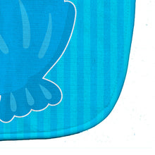 Load image into Gallery viewer, Beach Shell Baby Bib BB8650BIB
