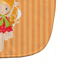 Load image into Gallery viewer, Ginger Haired Fairy Baby Bib BB8677BIB