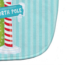 Load image into Gallery viewer, Christmas Month 1 Baby Bib BB8687BIB