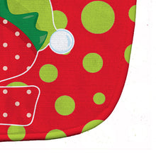 Load image into Gallery viewer, Christmas Month 2 Baby Bib BB8688BIB