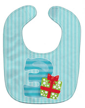 Load image into Gallery viewer, Christmas Month 3 Baby Bib BB8689BIB