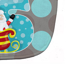 Load image into Gallery viewer, Christmas Month 5 Baby Bib BB8691BIB