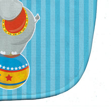 Load image into Gallery viewer, Circus Elephant Baby Bib BB8699BIB