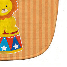 Load image into Gallery viewer, Circus Lion Baby Bib BB8700BIB