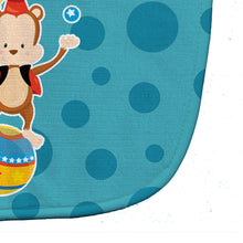 Load image into Gallery viewer, Circus Monkey Baby Bib BB8704BIB