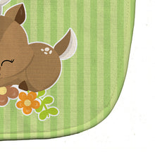 Load image into Gallery viewer, Deer Baby Bib BB8715BIB