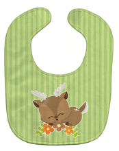 Load image into Gallery viewer, Deer Baby Bib BB8715BIB