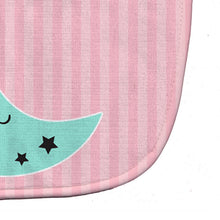 Load image into Gallery viewer, Moon Baby Bib BB8716BIB