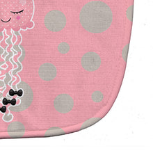 Load image into Gallery viewer, Jellyfish Baby Bib BB8718BIB
