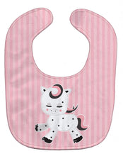 Load image into Gallery viewer, Horse Doll Baby Bib BB8722BIB