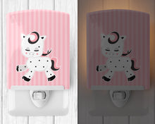 Load image into Gallery viewer, Horse Doll Ceramic Night Light BB8722CNL