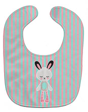 Load image into Gallery viewer, Rabbit Baby Bib BB8726BIB