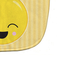 Load image into Gallery viewer, Laughy Face Baby Bib BB8729BIB