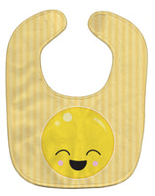 Load image into Gallery viewer, Laughy Face Baby Bib BB8729BIB