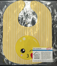 Load image into Gallery viewer, Kissy Face Baby Bib BB8731BIB