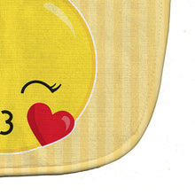 Load image into Gallery viewer, Kissy Face Baby Bib BB8731BIB