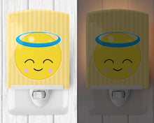 Load image into Gallery viewer, Angel Face Ceramic Night Light BB8733CNL
