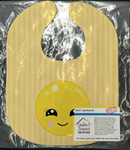 Load image into Gallery viewer, Sweet Face Baby Bib BB8736BIB