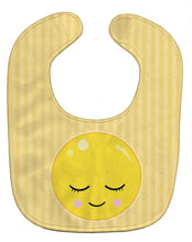 Load image into Gallery viewer, Bashful Face Baby Bib BB8737BIB