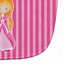 Load image into Gallery viewer, Ginger Girl Princess Baby Bib BB8754BIB