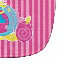 Load image into Gallery viewer, Princess Carriage Baby Bib BB8758BIB
