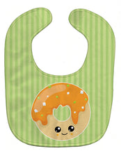 Load image into Gallery viewer, Fall Doghnut Baby Bib BB8760BIB