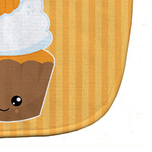 Load image into Gallery viewer, Fall Cupcake Baby Bib BB8761BIB