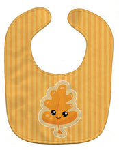 Load image into Gallery viewer, Fall Leaf Baby Bib BB8762BIB