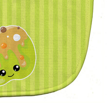 Load image into Gallery viewer, Fall Carmel Apple Baby Bib BB8763BIB
