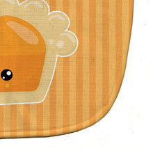 Load image into Gallery viewer, Fall Pumpkin Pie Baby Bib BB8764BIB