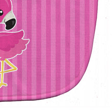 Load image into Gallery viewer, Flamingo Baby Bib BB8765BIB