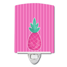 Load image into Gallery viewer, Pineapple Ceramic Night Light BB8769CNL
