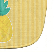 Load image into Gallery viewer, Pineapple Baby Bib BB8770BIB