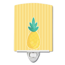 Load image into Gallery viewer, Pineapple #2 Ceramic Night Light BB8770CNL