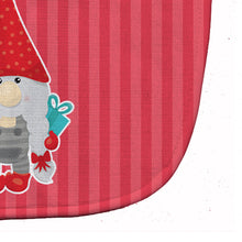Load image into Gallery viewer, Christmas Gnome Baby Bib BB8781BIB