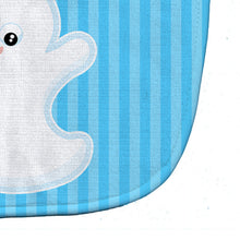 Load image into Gallery viewer, Halloween Ghost Baby Bib BB8792BIB
