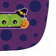 Load image into Gallery viewer, Halloween Boo Baby Bib BB8793BIB